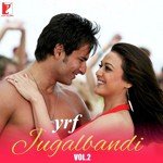 YRF Jugalbandi Vol. 2 - Shefali Alvares Song Download