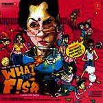 What The Fish - Shefali Alvares Song Download